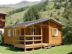 Camping Molignon