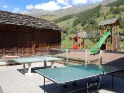 Camping Molignon
