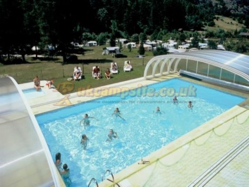 Camping Molignon
