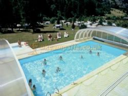 Camping Molignon