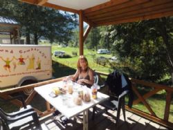 Camping Molignon