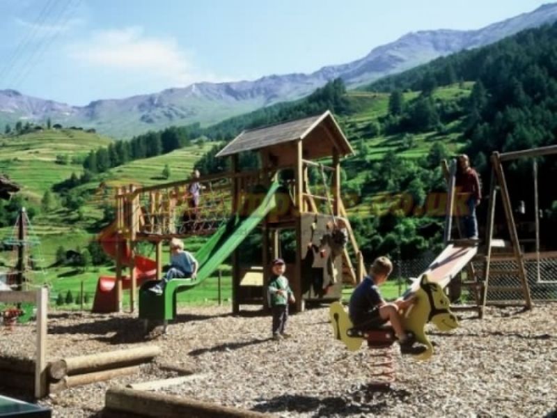 Camping Molignon