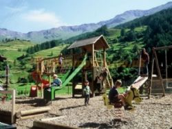 Camping Molignon