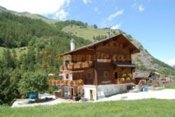 Camping Molignon