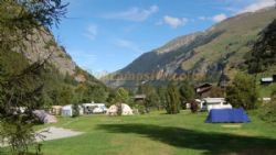 Camping Molignon