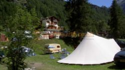 Camping Molignon