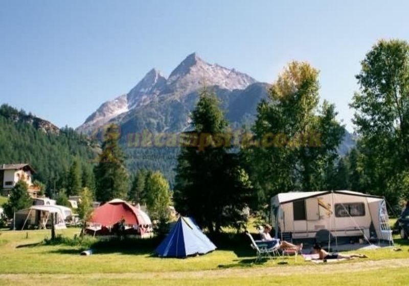 Camping Molignon