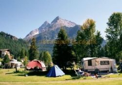 Camping Molignon