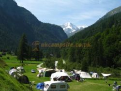 Camping Molignon