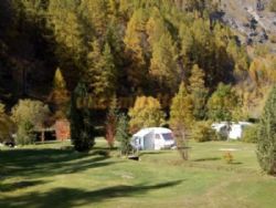 Camping Molignon