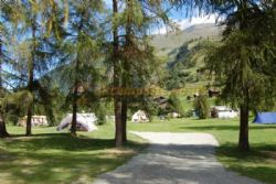 Camping Molignon