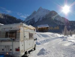 Camping Molignon