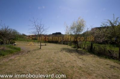 Camping Le Petit Papillon