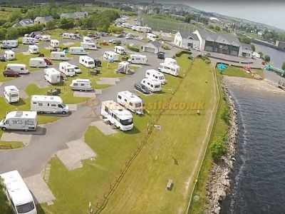 Lakeside Caravan And Camping Park