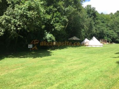 Belair Le Camping