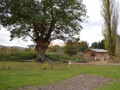 The Fishponds Touring Site The Fishponds Touring Site