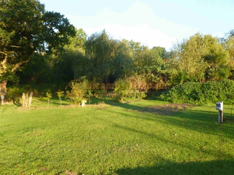 The Fishponds Touring Site