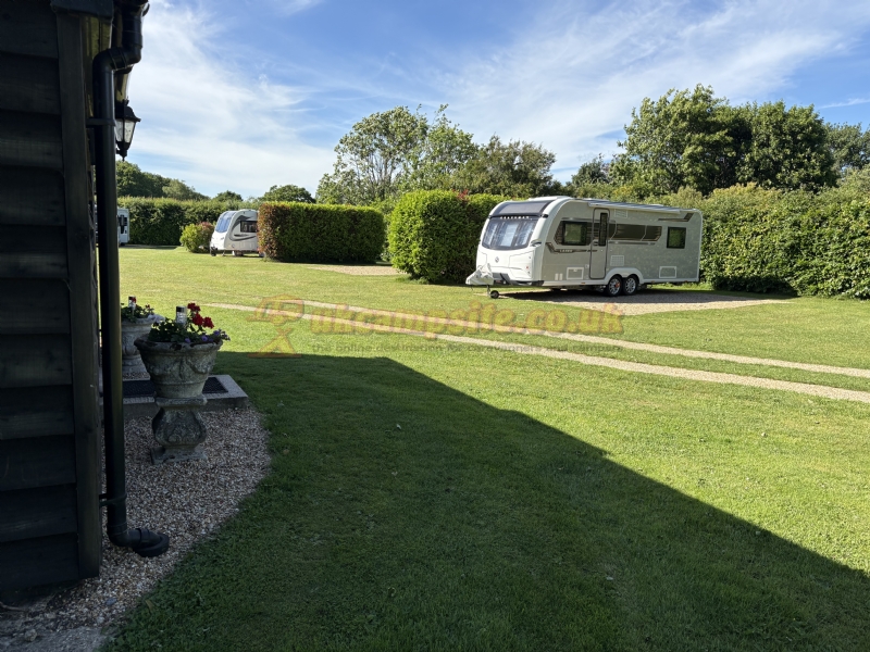 Foxhill Farm Caravan Park