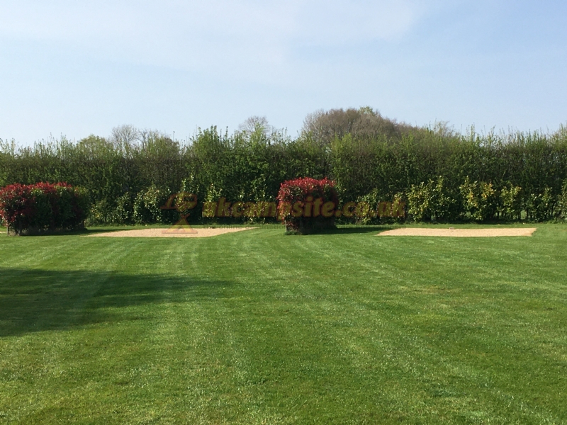 Foxhill Farm Caravan Park