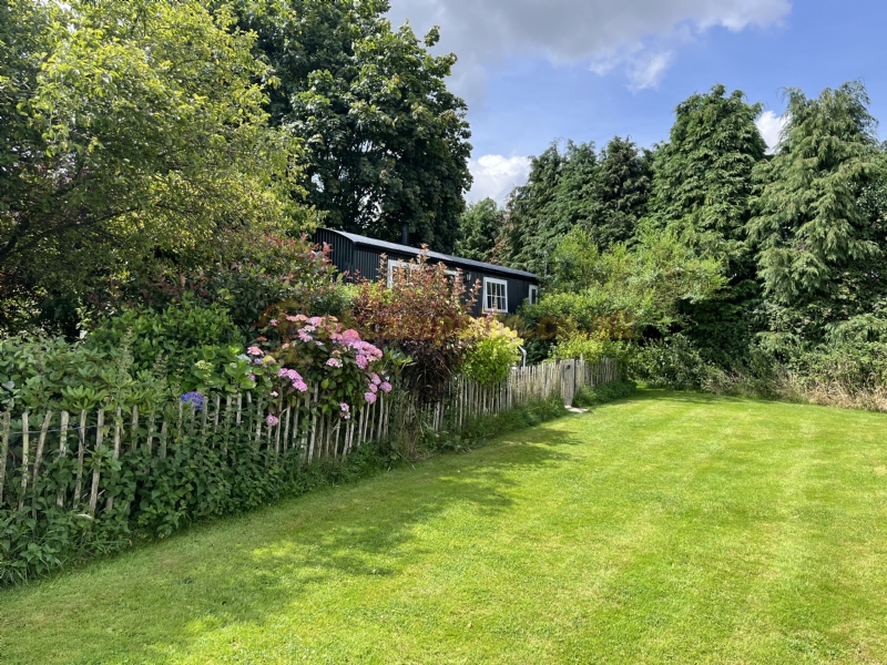 Foxhill Farm Caravan Park