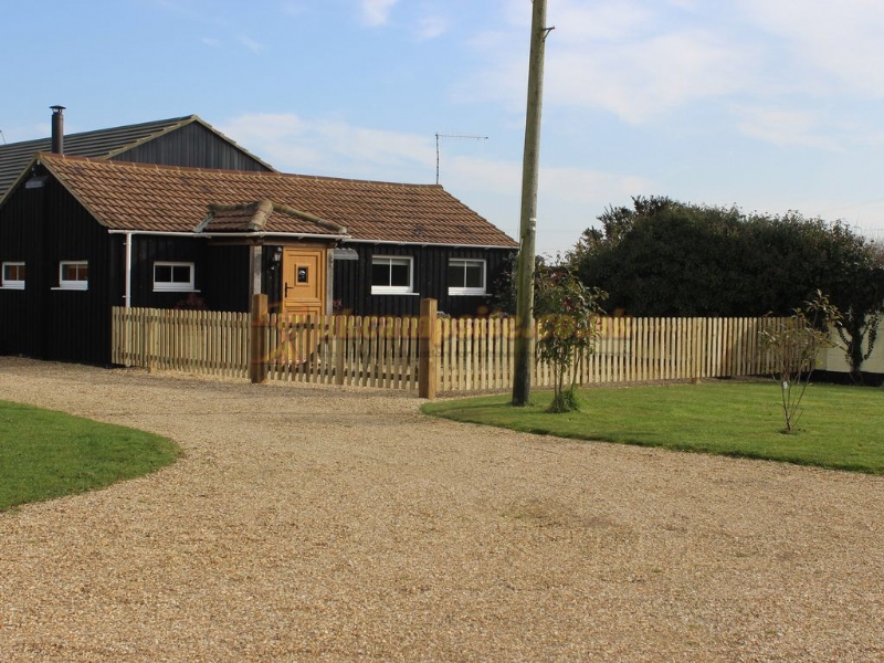 Foxhill Farm Caravan Park