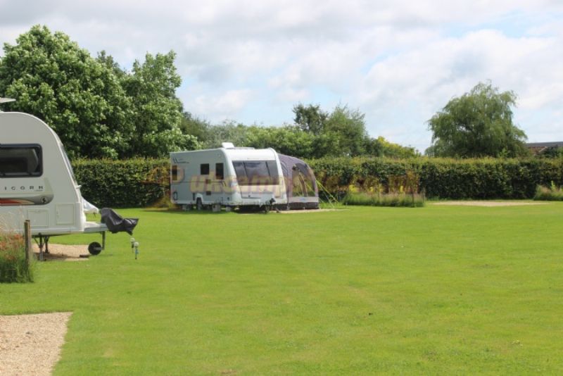 Foxhill Farm Caravan Park
