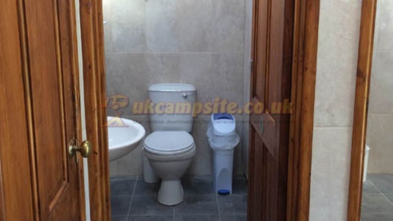 Foxhill Farm Caravan Park