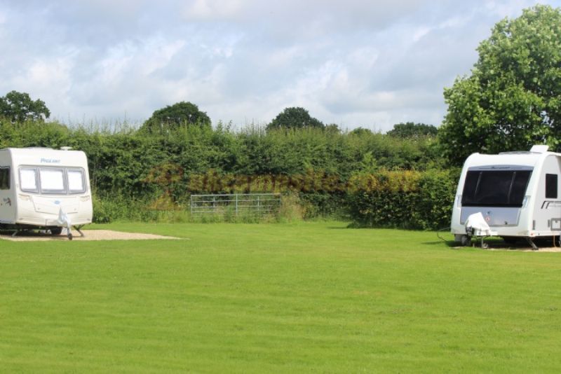 Foxhill Farm Caravan Park