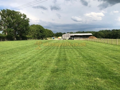 Kings Oak Farm Campsite
