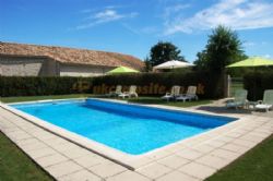 Camping La Foret De Tesse