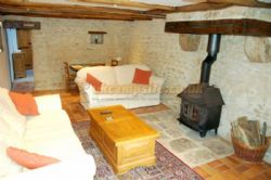Camping La Foret De Tesse