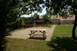 Camping La Foret De Tesse