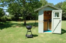Camping La Foret De Tesse