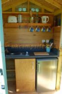 Camping La Foret De Tesse