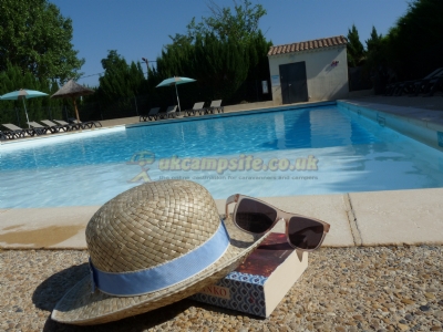 Camping Le Bregoux
