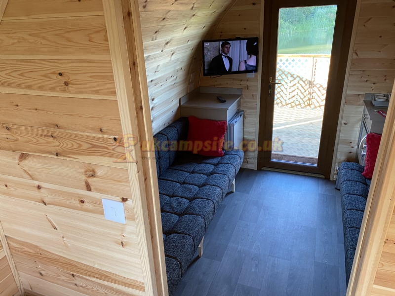 Seven Acre Farm Campsite