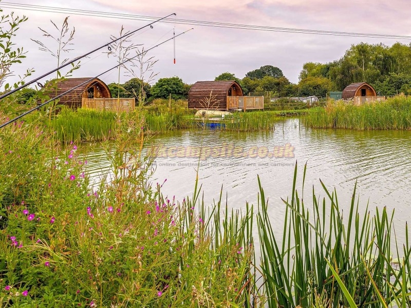 Seven Acre Farm Campsite