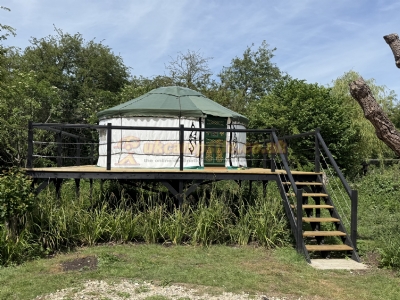 Yorkshire Sun Society Naturist Club