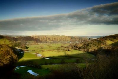 Penrhosmawr Camping And Touring Site