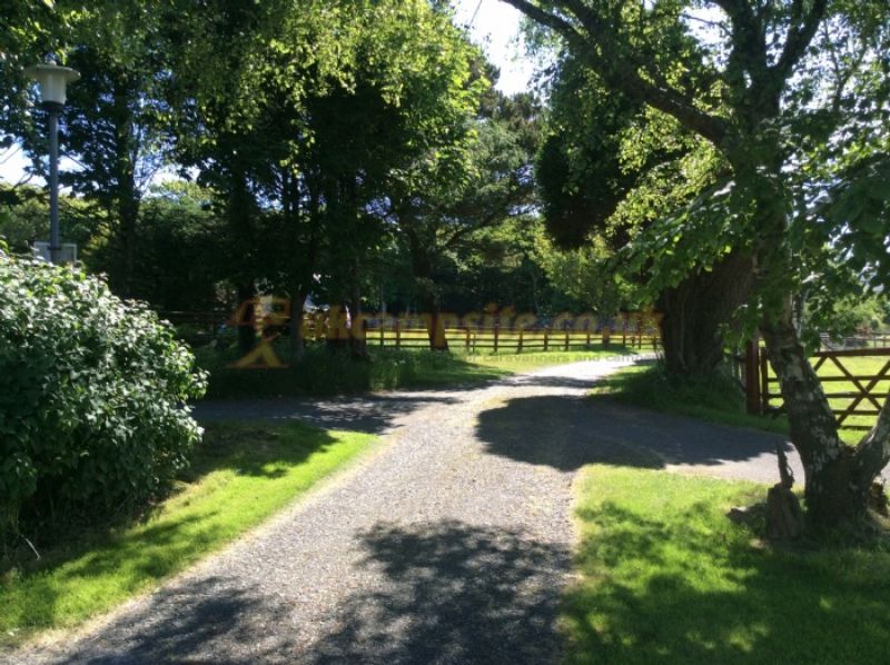 Bellaport Caravan Park