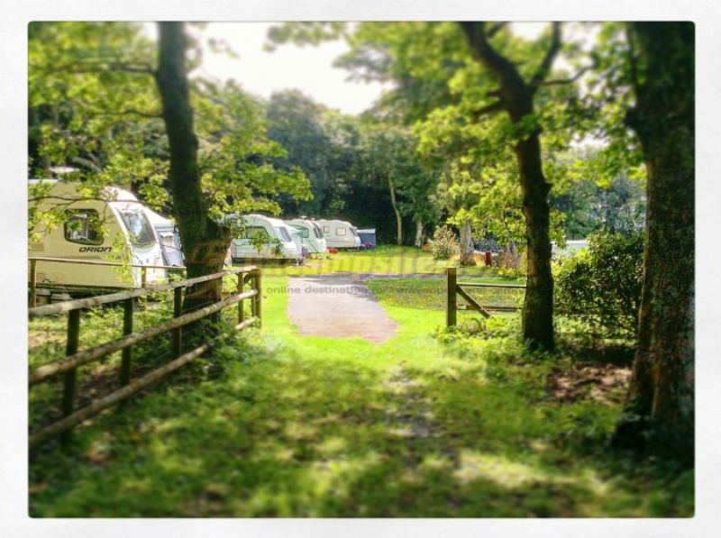 Bellaport Caravan Park