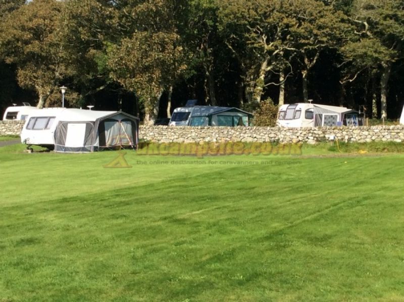 Bellaport Caravan Park