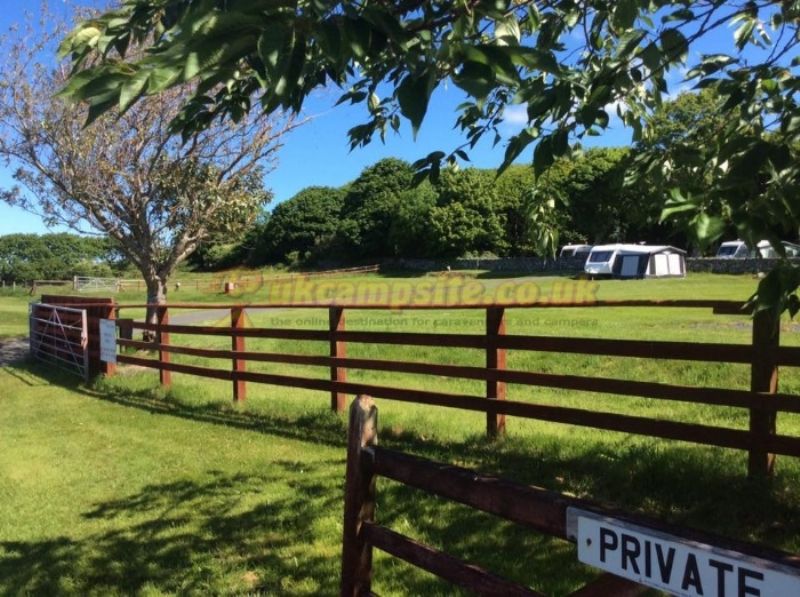 Bellaport Caravan Park