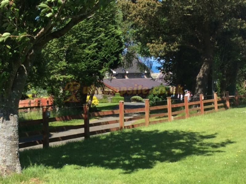 Bellaport Caravan Park