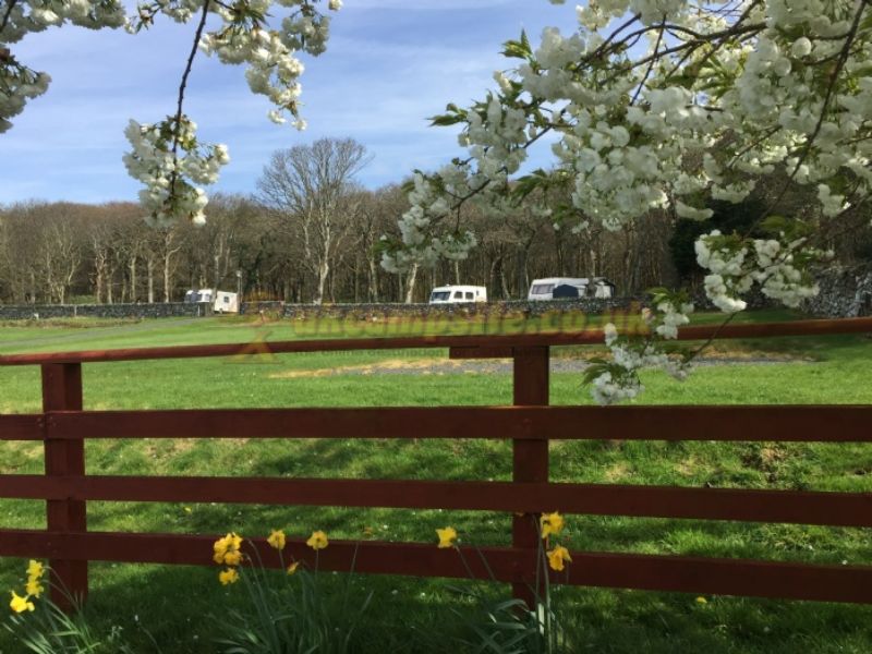 Bellaport Caravan Park