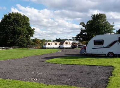 Gate Farm Certificated Location