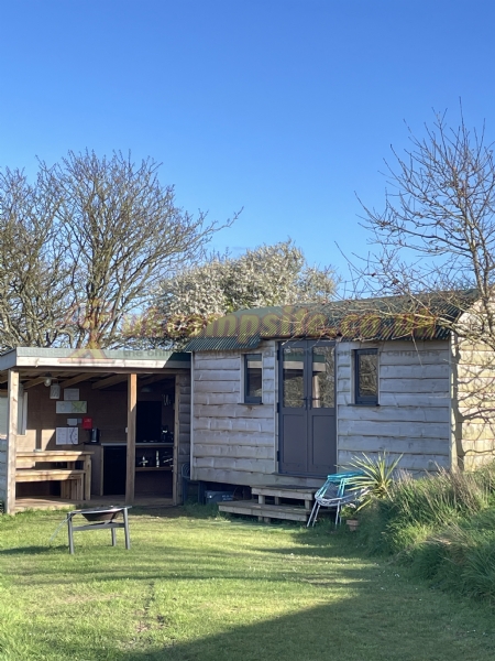 Point Farm Campsite