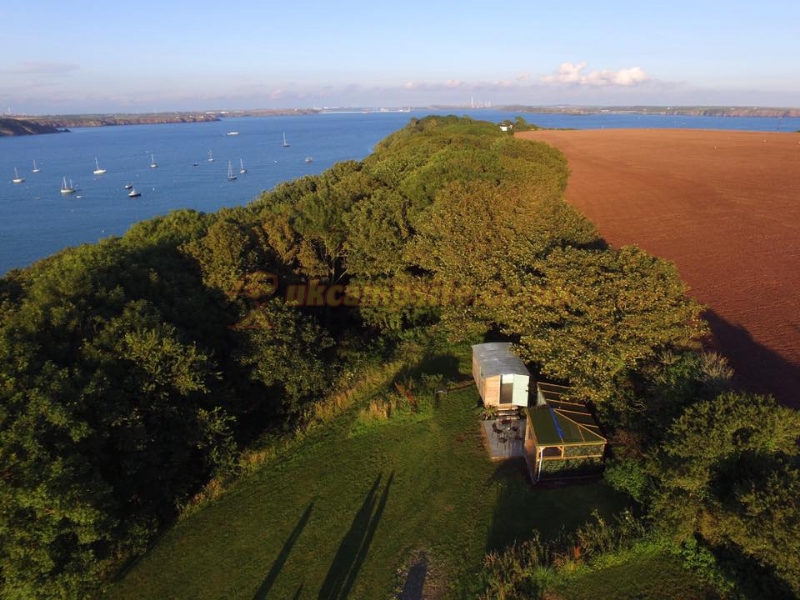Point Farm Campsite