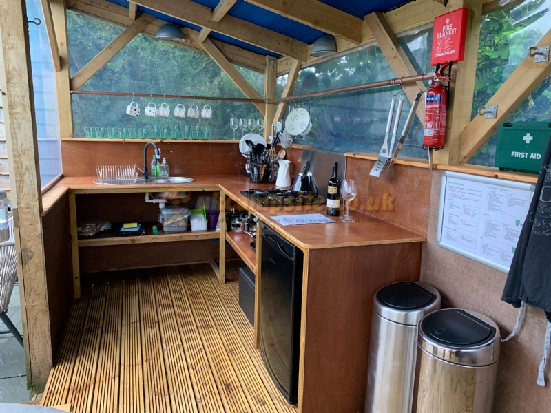 Point Farm Campsite