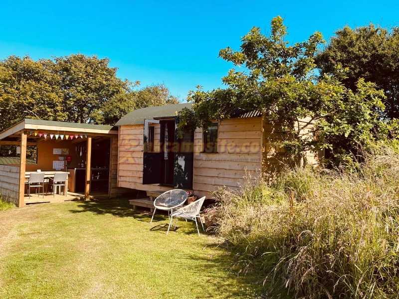 Point Farm Campsite